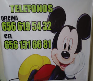 Guarderia-ccai-Disneylandia